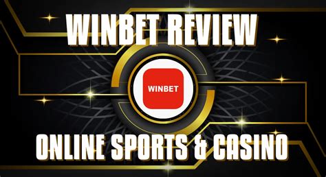 192 winbet|Winbet Review .